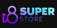 D8 Super Store coupons